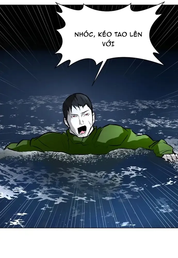 Đấu Sĩ Xác Sống Chap 76 - Next Chap 77