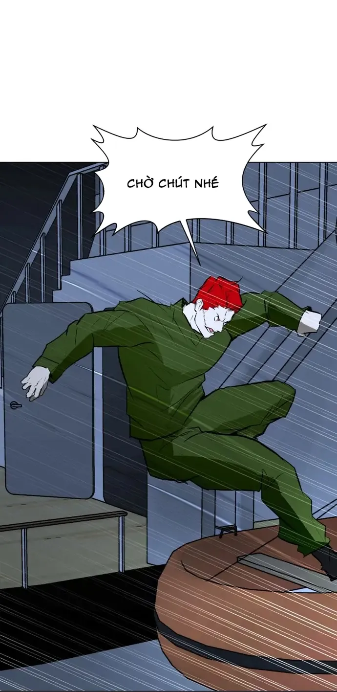 Đấu Sĩ Xác Sống Chap 76 - Next Chap 77