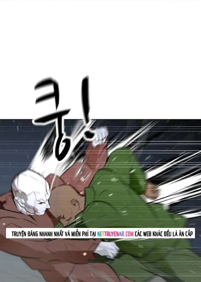 Đấu Sĩ Xác Sống Chap 76 - Next Chap 77
