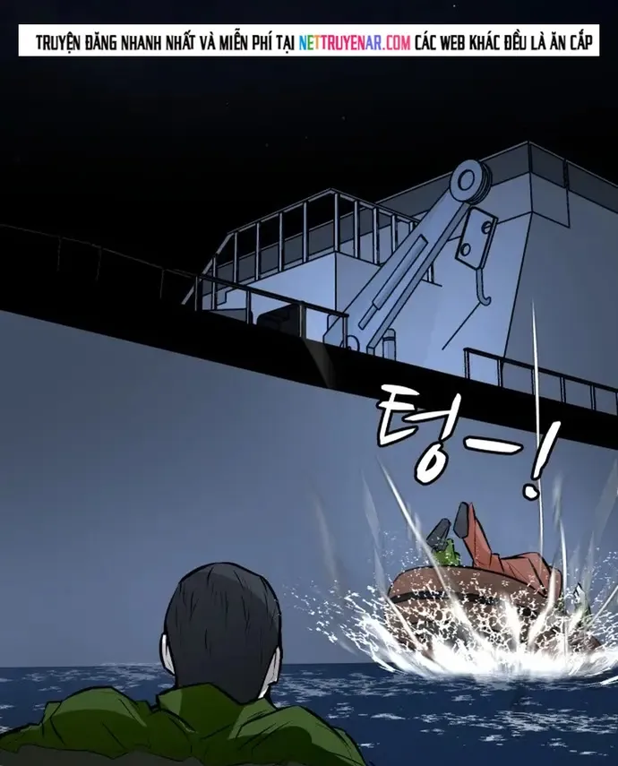 Đấu Sĩ Xác Sống Chap 76 - Next Chap 77