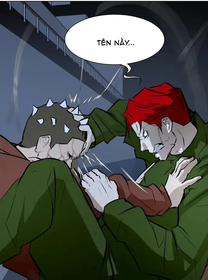 Đấu Sĩ Xác Sống Chap 76 - Next Chap 77