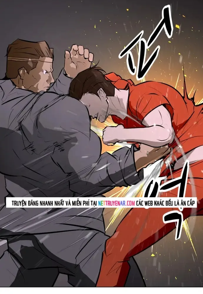 Đấu Sĩ Xác Sống Chap 76 - Next Chap 77