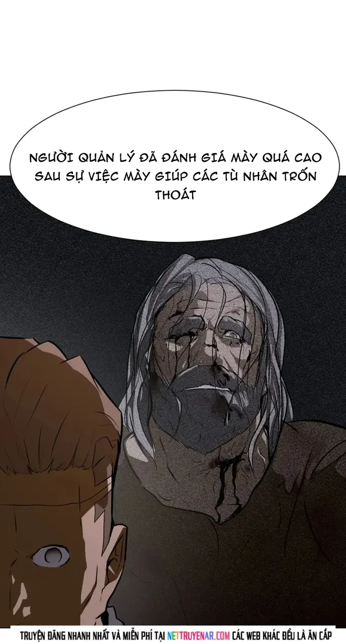 Đấu Sĩ Xác Sống Chap 76 - Next Chap 77