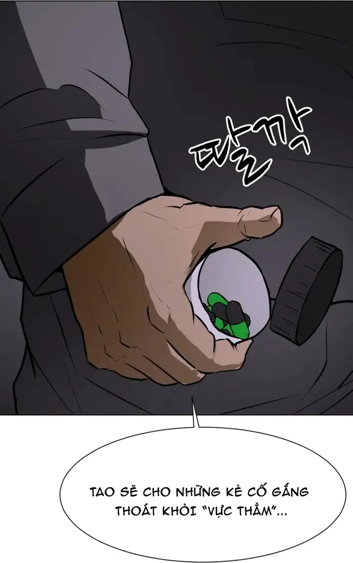 Đấu Sĩ Xác Sống Chap 76 - Next Chap 77