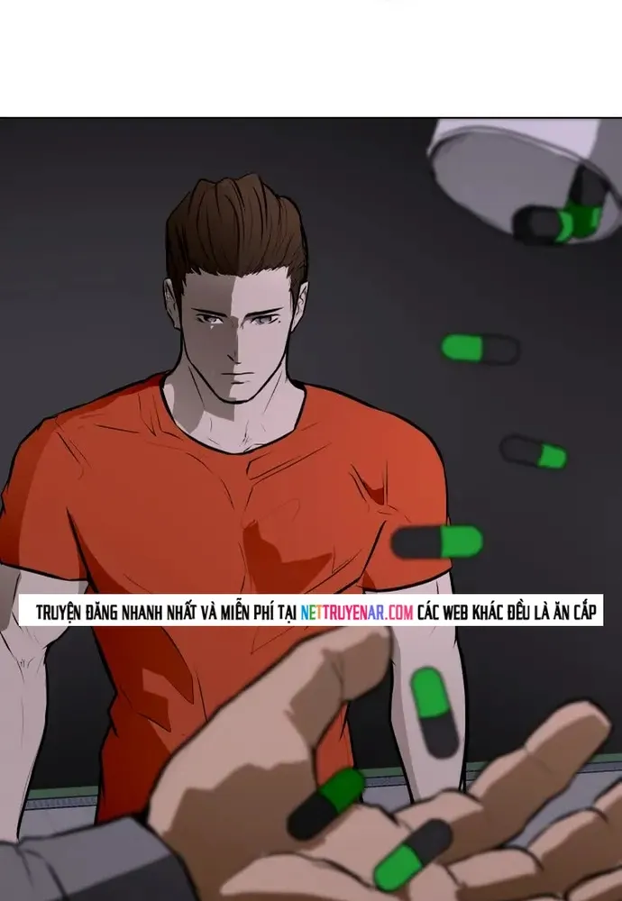 Đấu Sĩ Xác Sống Chap 76 - Next Chap 77