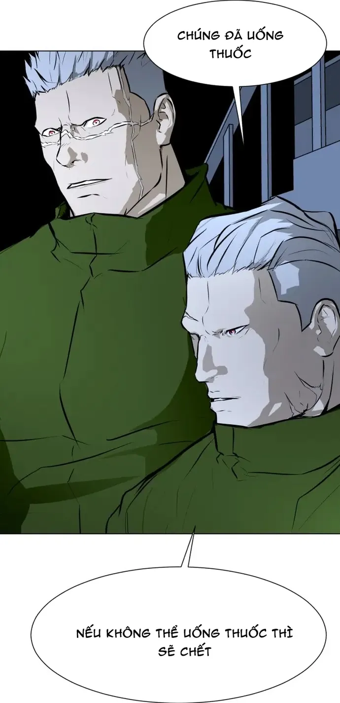 Đấu Sĩ Xác Sống Chap 76 - Next Chap 77