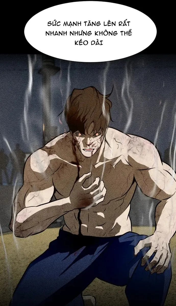 Đấu Sĩ Xác Sống Chap 76 - Next Chap 77