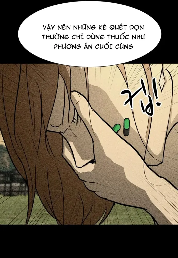 Đấu Sĩ Xác Sống Chap 76 - Next Chap 77