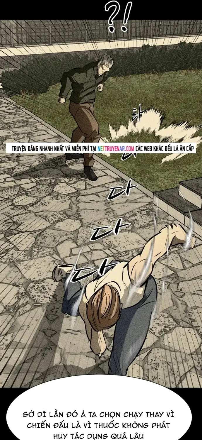 Đấu Sĩ Xác Sống Chap 76 - Next Chap 77