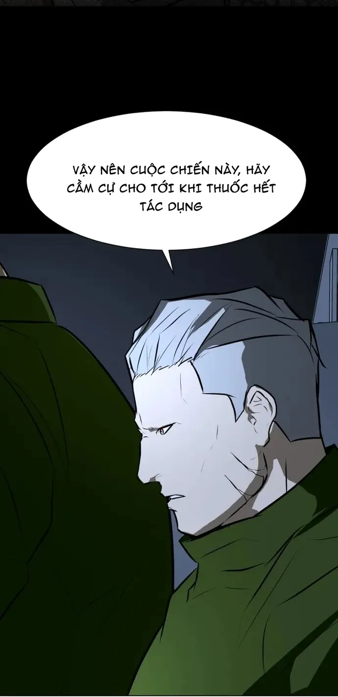 Đấu Sĩ Xác Sống Chap 76 - Next Chap 77