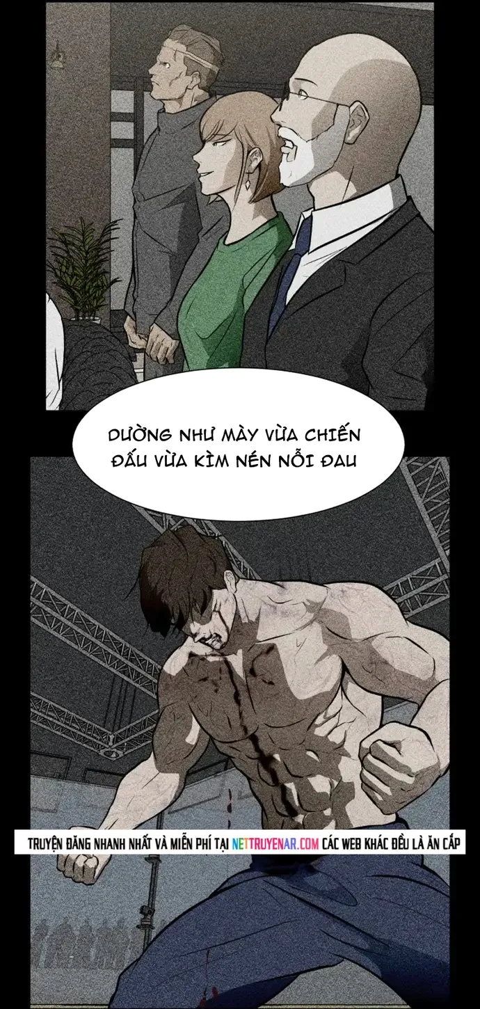 Đấu Sĩ Xác Sống Chap 76 - Next Chap 77