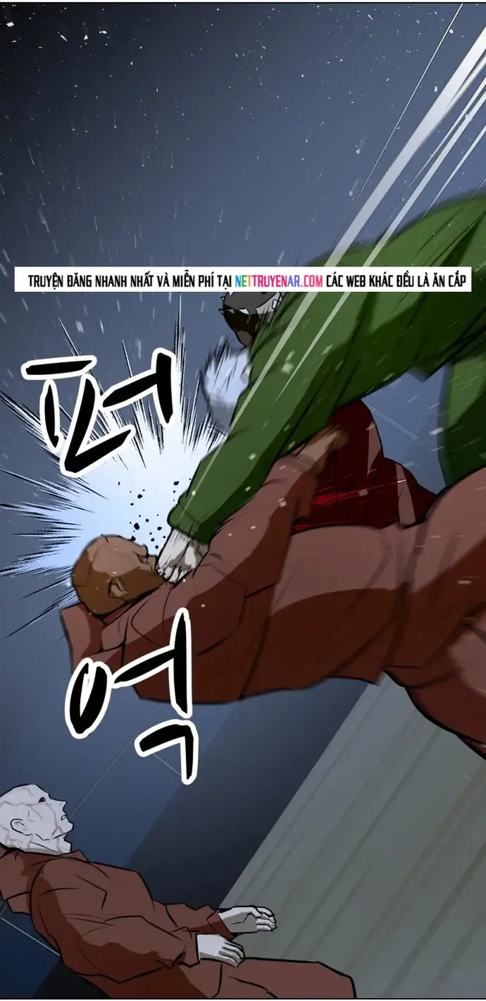 Đấu Sĩ Xác Sống Chap 76 - Next Chap 77