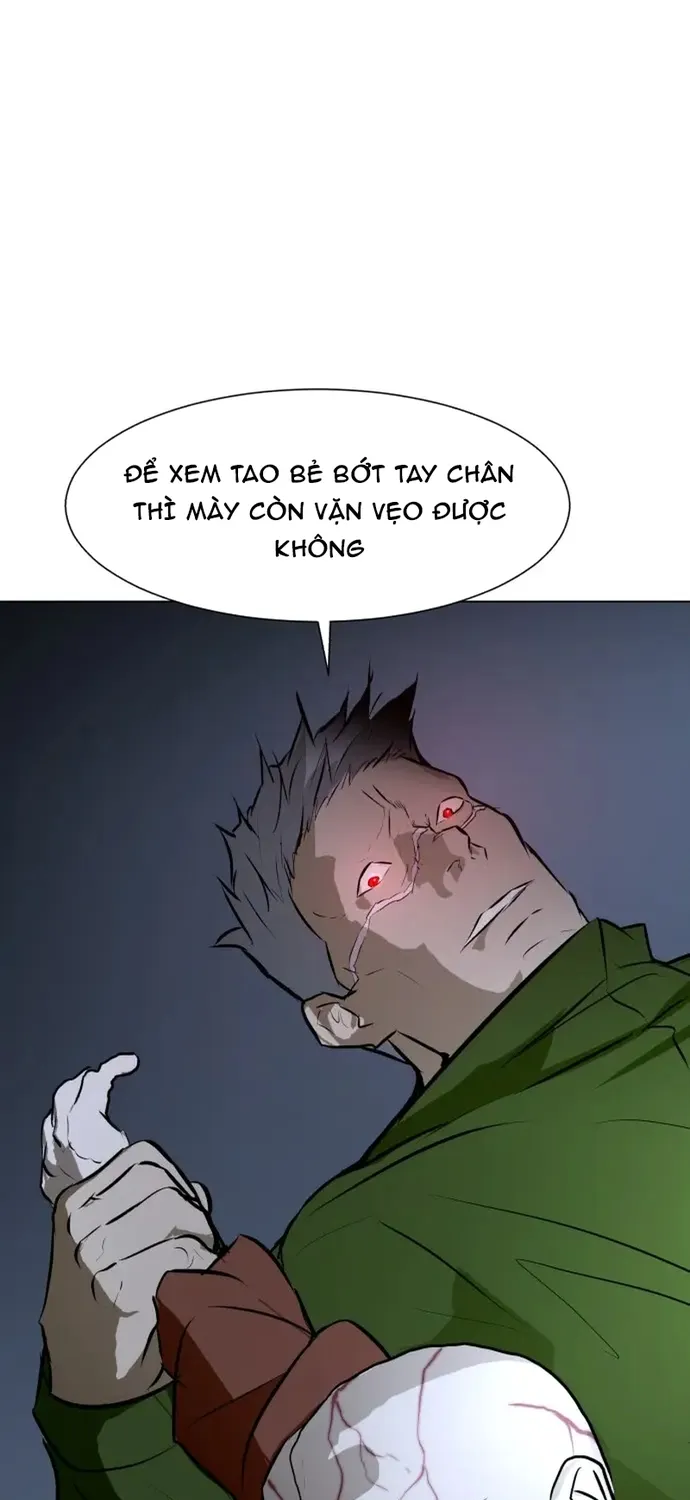 Đấu Sĩ Xác Sống Chap 76 - Next Chap 77