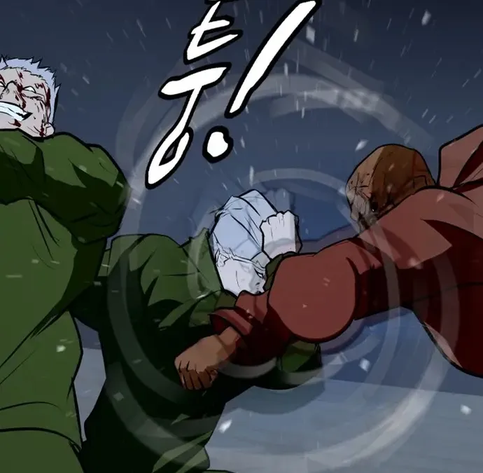 Đấu Sĩ Xác Sống Chap 77 - Next Chap 78