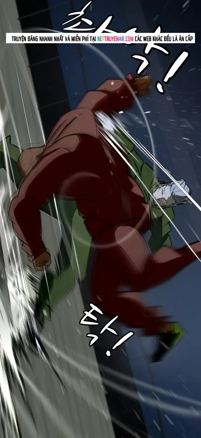 Đấu Sĩ Xác Sống Chap 77 - Next Chap 78