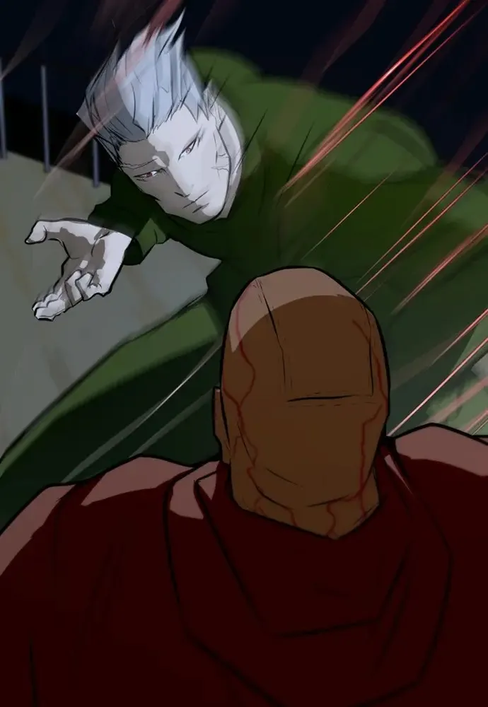 Đấu Sĩ Xác Sống Chap 77 - Next Chap 78