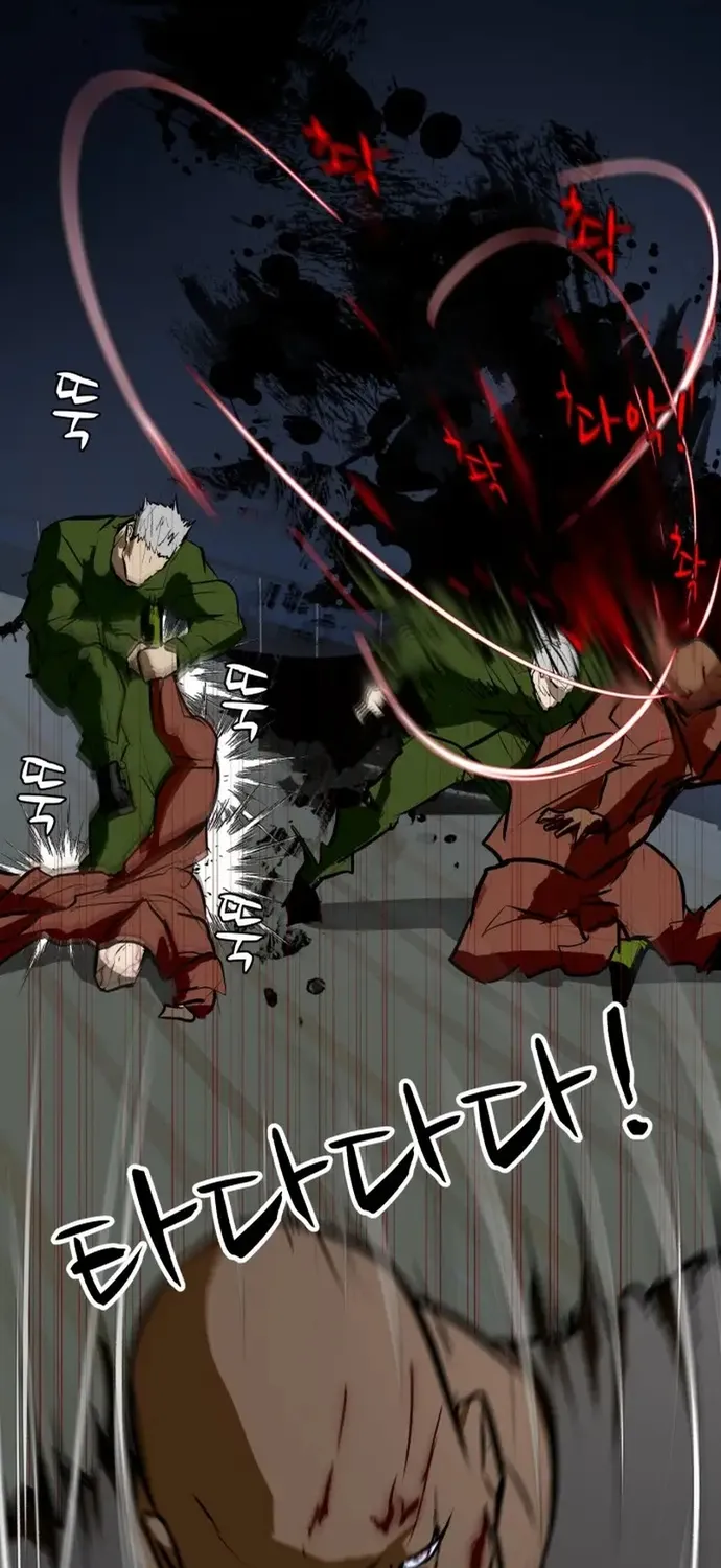 Đấu Sĩ Xác Sống Chap 77 - Next Chap 78