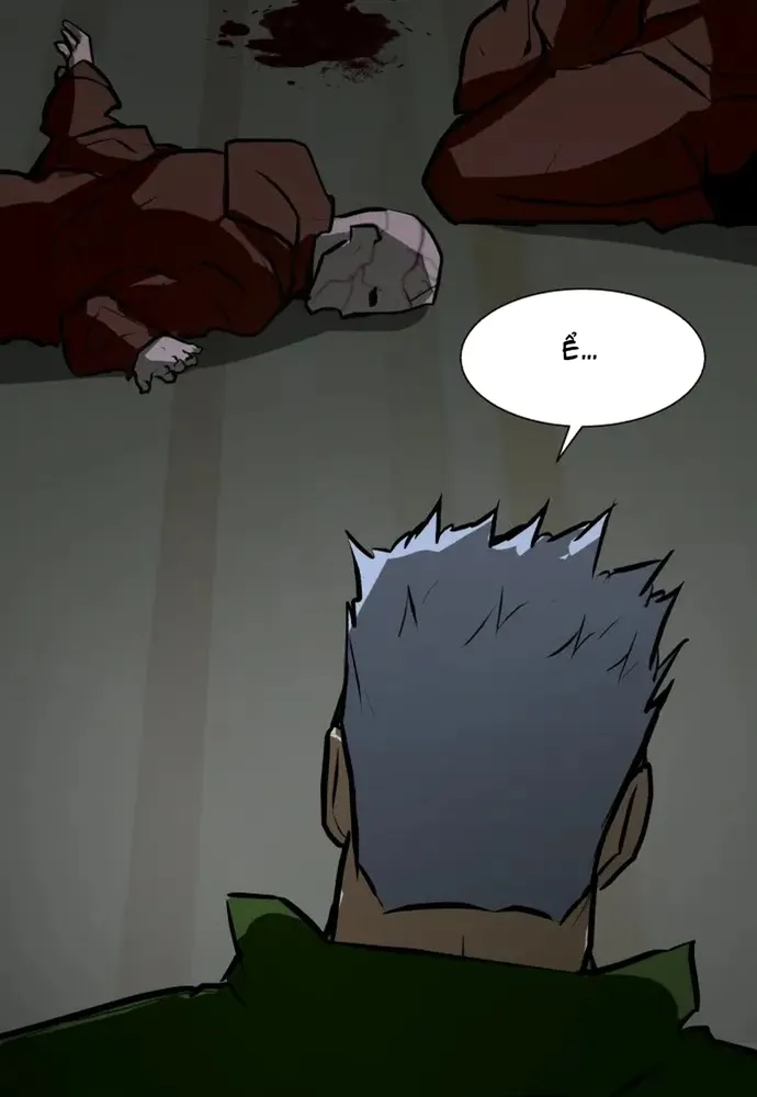 Đấu Sĩ Xác Sống Chap 77 - Next Chap 78