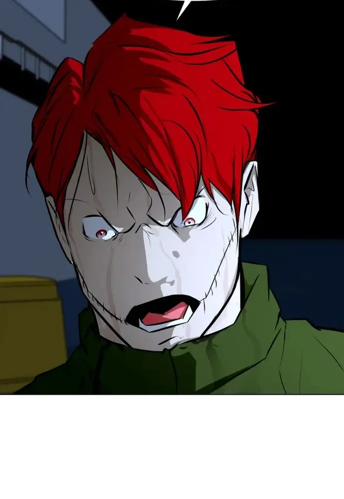 Đấu Sĩ Xác Sống Chap 77 - Next Chap 78