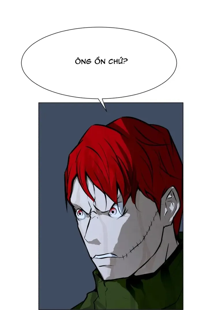 Đấu Sĩ Xác Sống Chap 77 - Next Chap 78