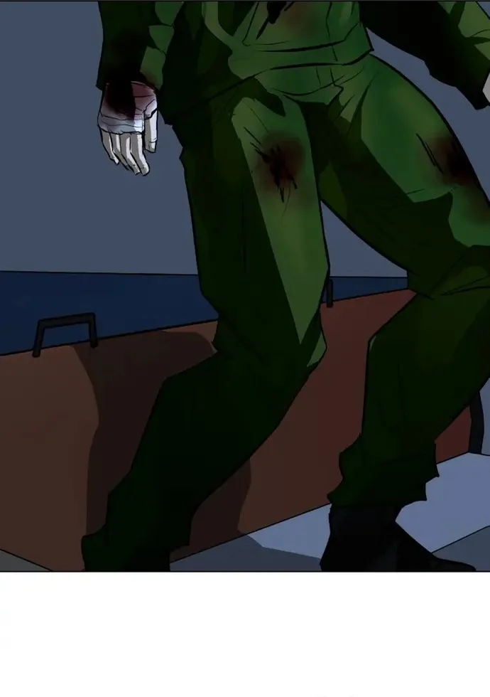 Đấu Sĩ Xác Sống Chap 77 - Next Chap 78