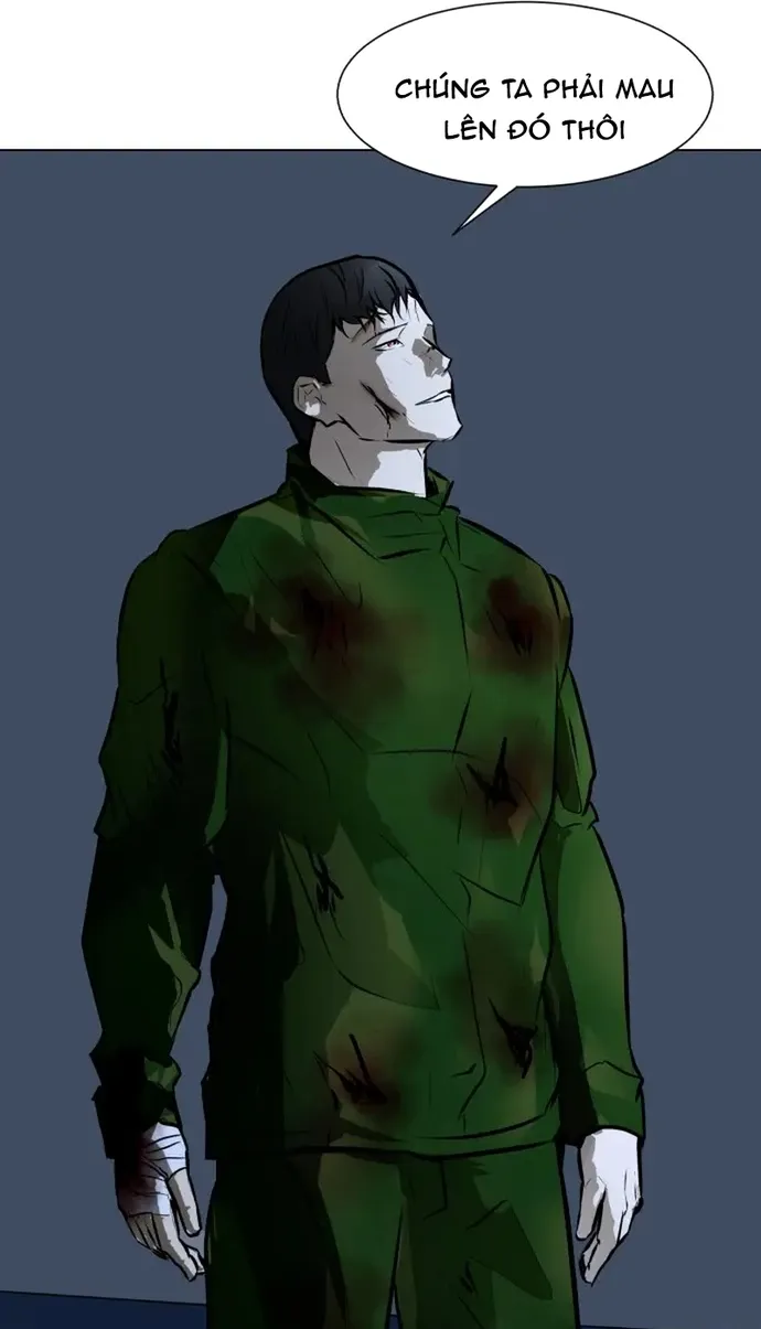 Đấu Sĩ Xác Sống Chap 77 - Next Chap 78
