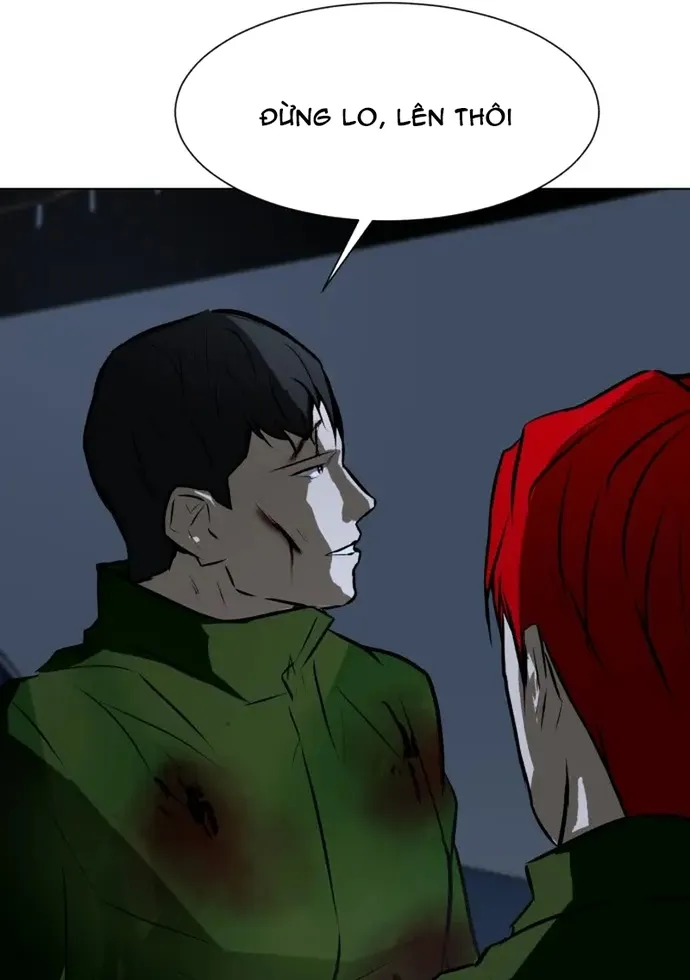 Đấu Sĩ Xác Sống Chap 77 - Next Chap 78