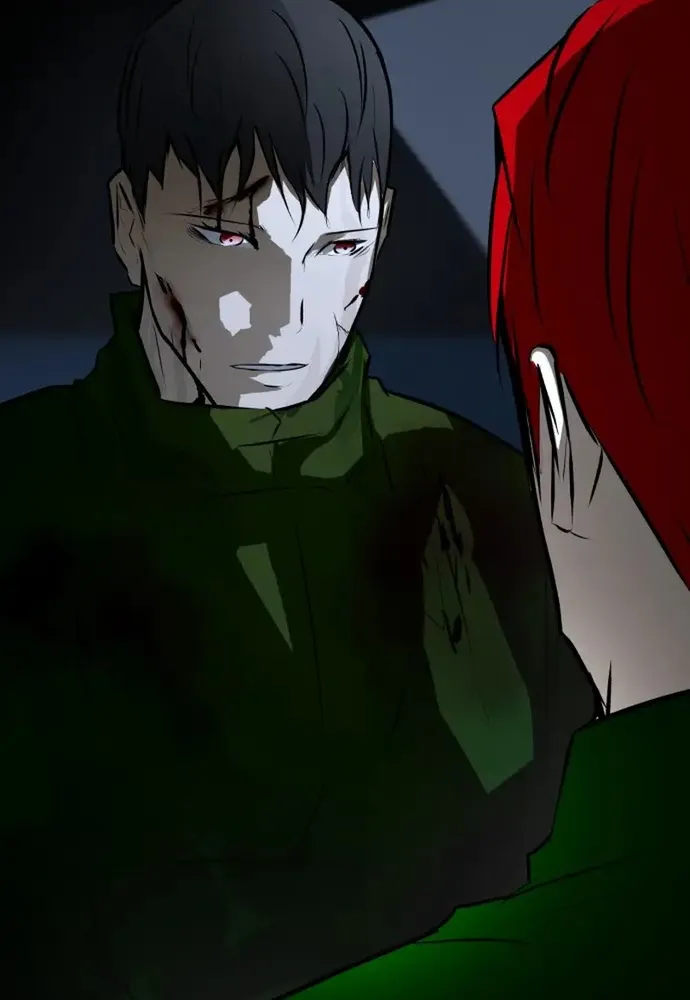 Đấu Sĩ Xác Sống Chap 77 - Next Chap 78