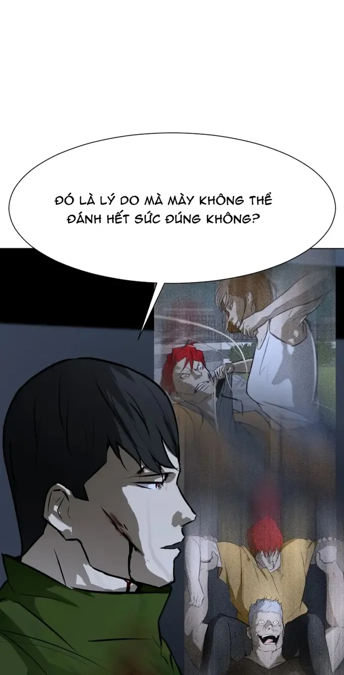 Đấu Sĩ Xác Sống Chap 77 - Next Chap 78