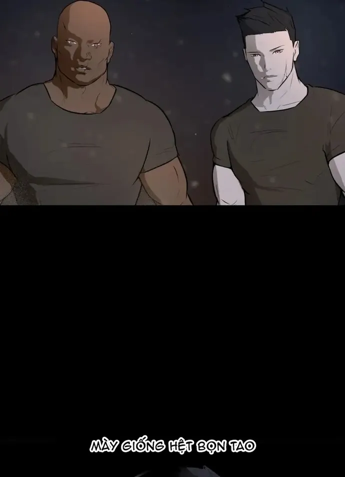 Đấu Sĩ Xác Sống Chap 77 - Next Chap 78