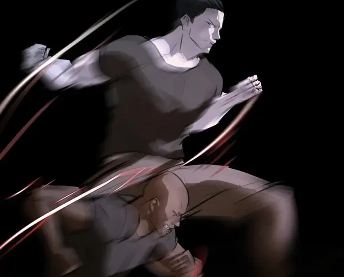 Đấu Sĩ Xác Sống Chap 77 - Next Chap 78