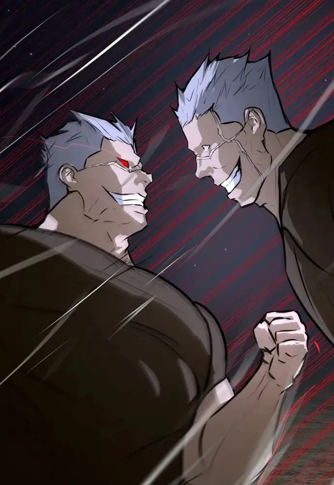 Đấu Sĩ Xác Sống Chap 77 - Next Chap 78