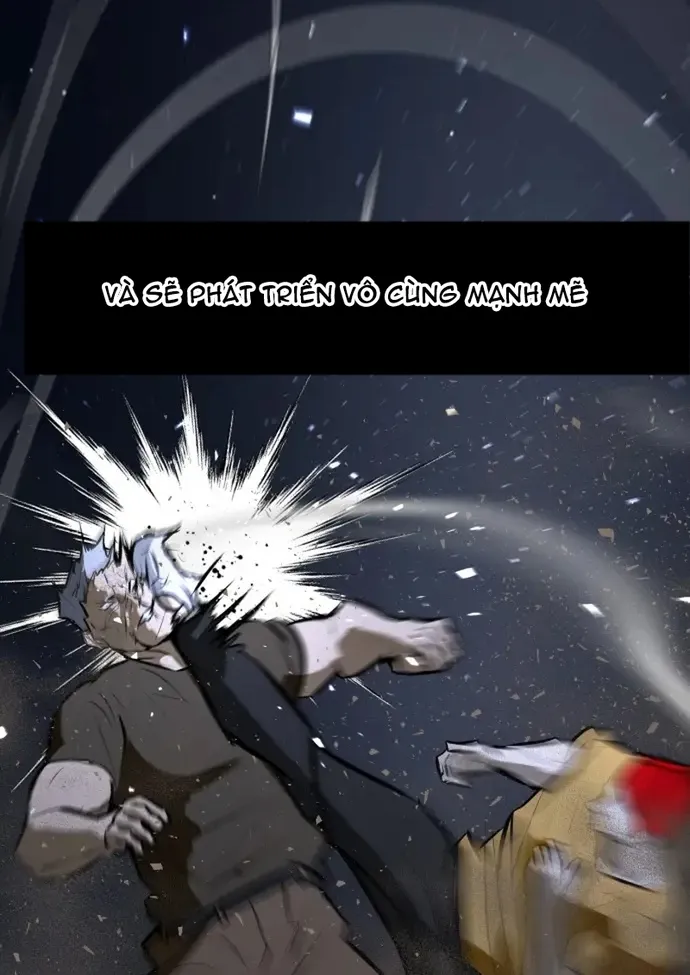 Đấu Sĩ Xác Sống Chap 77 - Next Chap 78