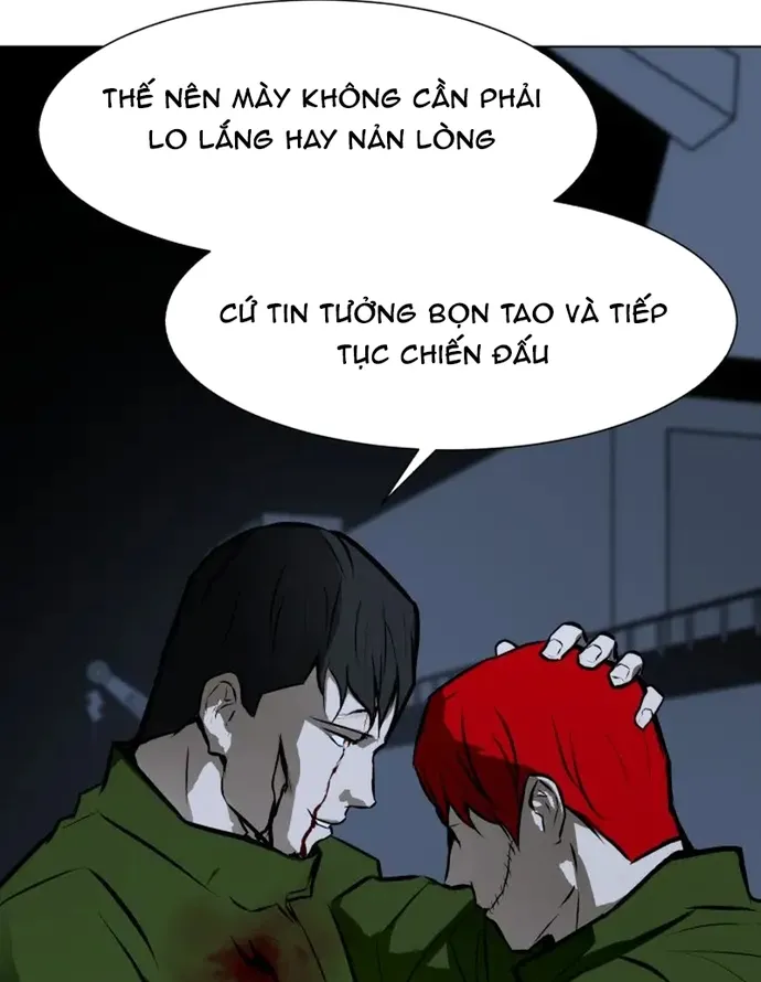 Đấu Sĩ Xác Sống Chap 77 - Next Chap 78