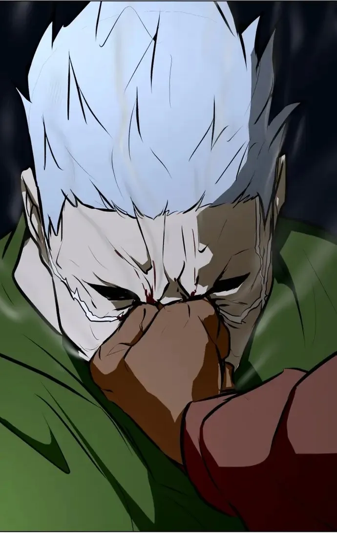Đấu Sĩ Xác Sống Chap 77 - Next Chap 78