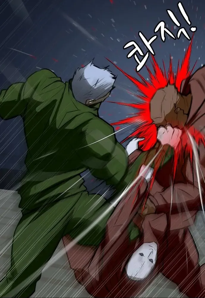 Đấu Sĩ Xác Sống Chap 77 - Next Chap 78