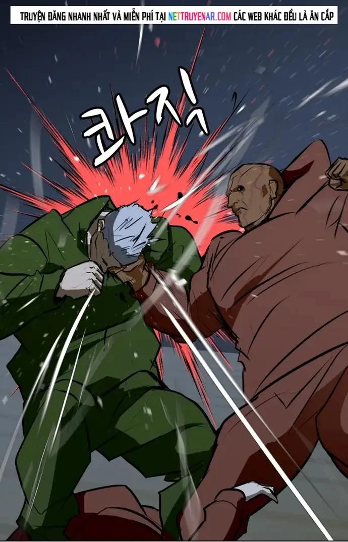 Đấu Sĩ Xác Sống Chap 77 - Next Chap 78