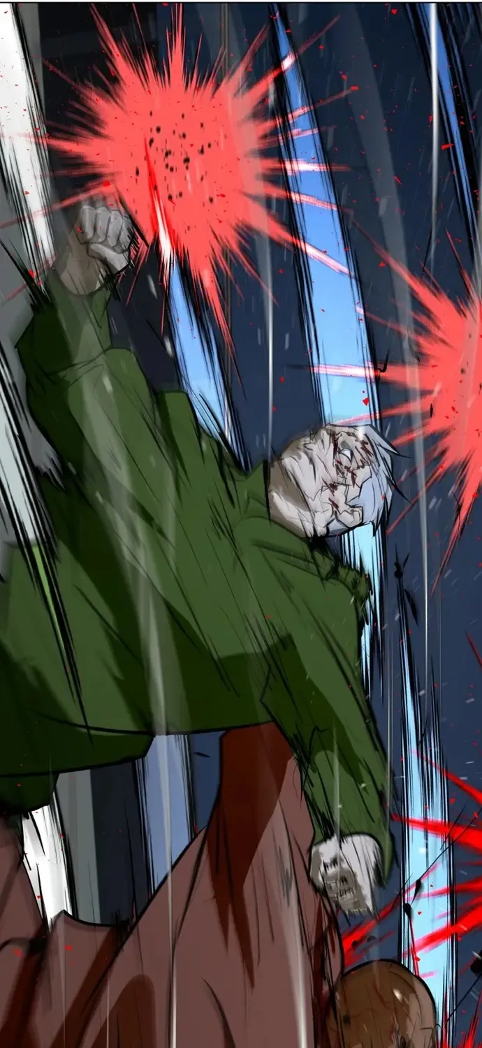 Đấu Sĩ Xác Sống Chap 77 - Next Chap 78