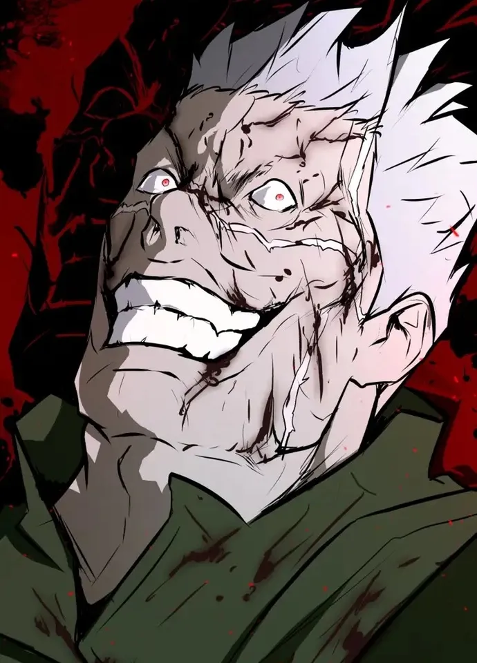 Đấu Sĩ Xác Sống Chap 77 - Next Chap 78