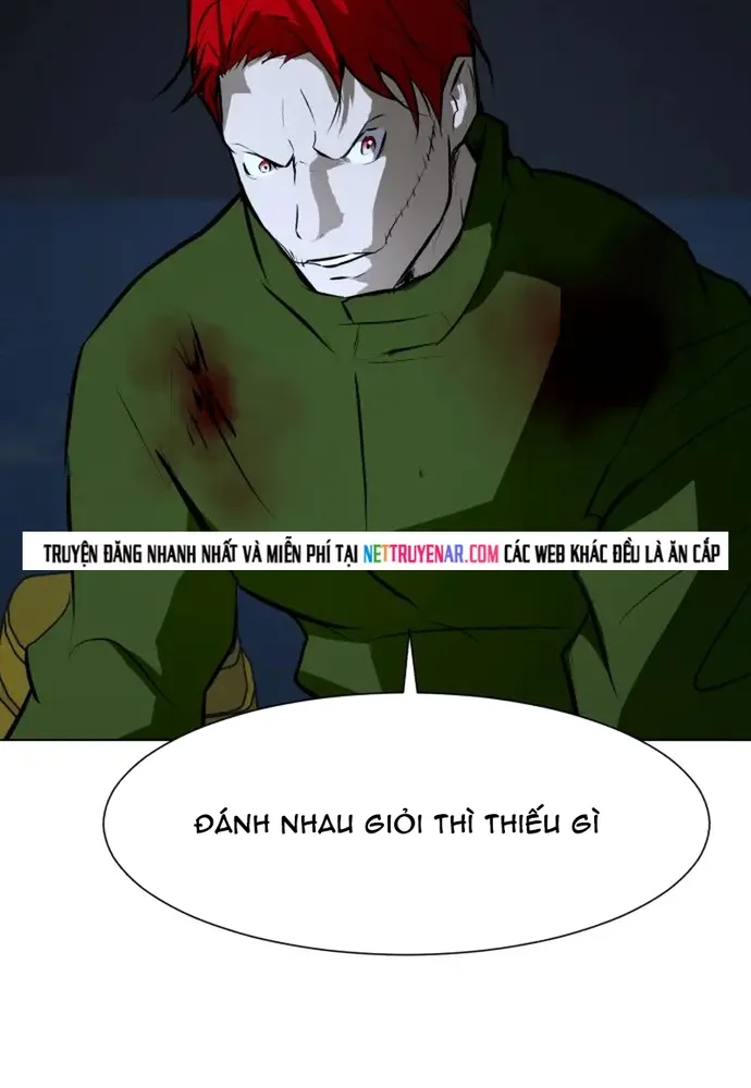 Đấu Sĩ Xác Sống Chap 77 - Next Chap 78