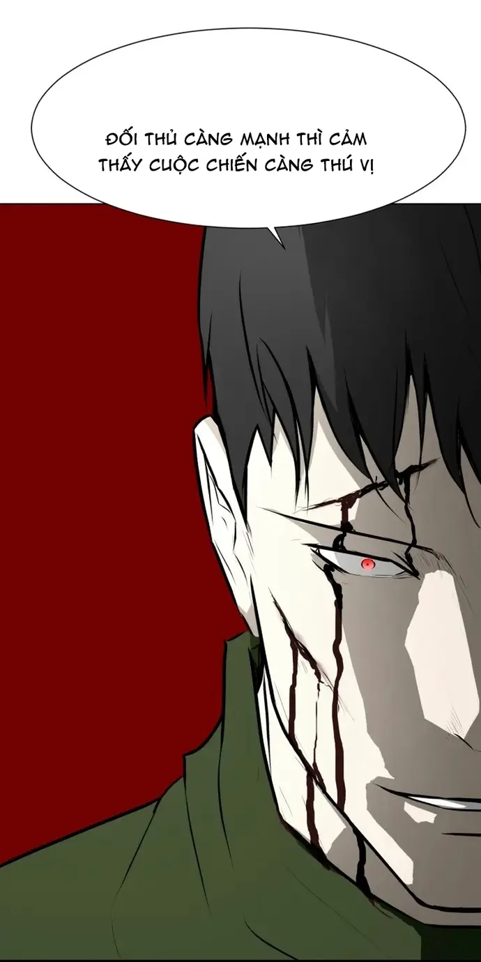 Đấu Sĩ Xác Sống Chap 77 - Next Chap 78
