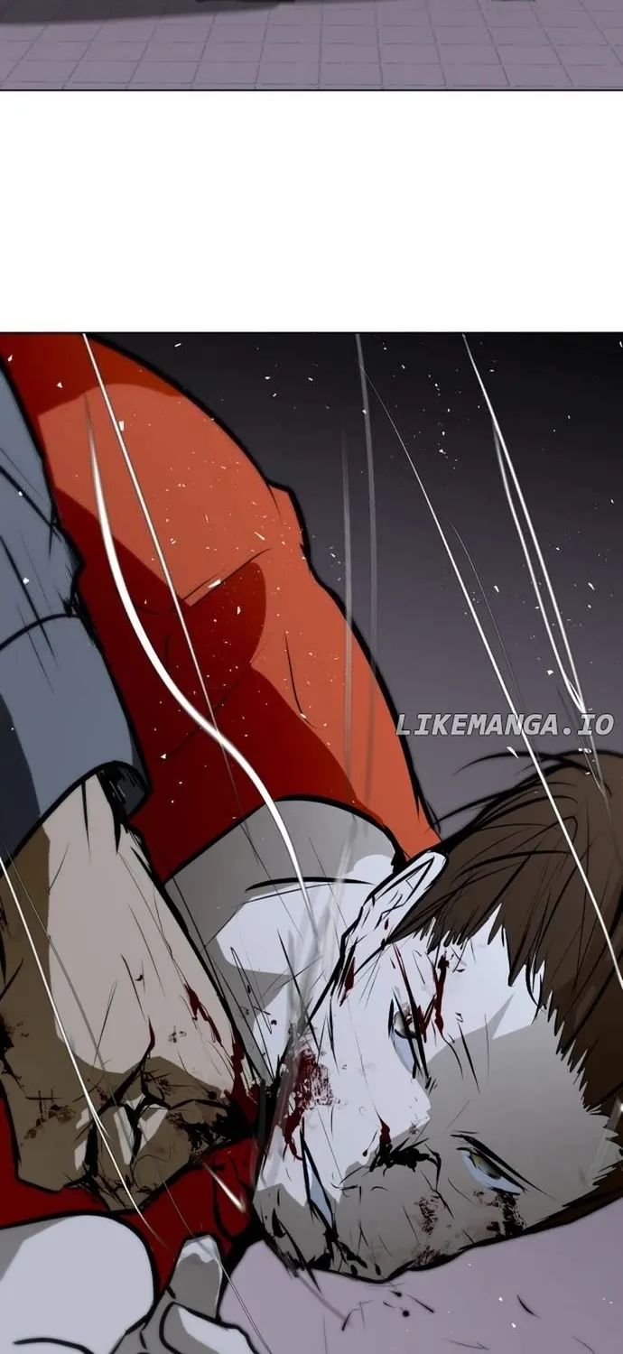 Đấu Sĩ Xác Sống Chap 78 - Next Chap 79
