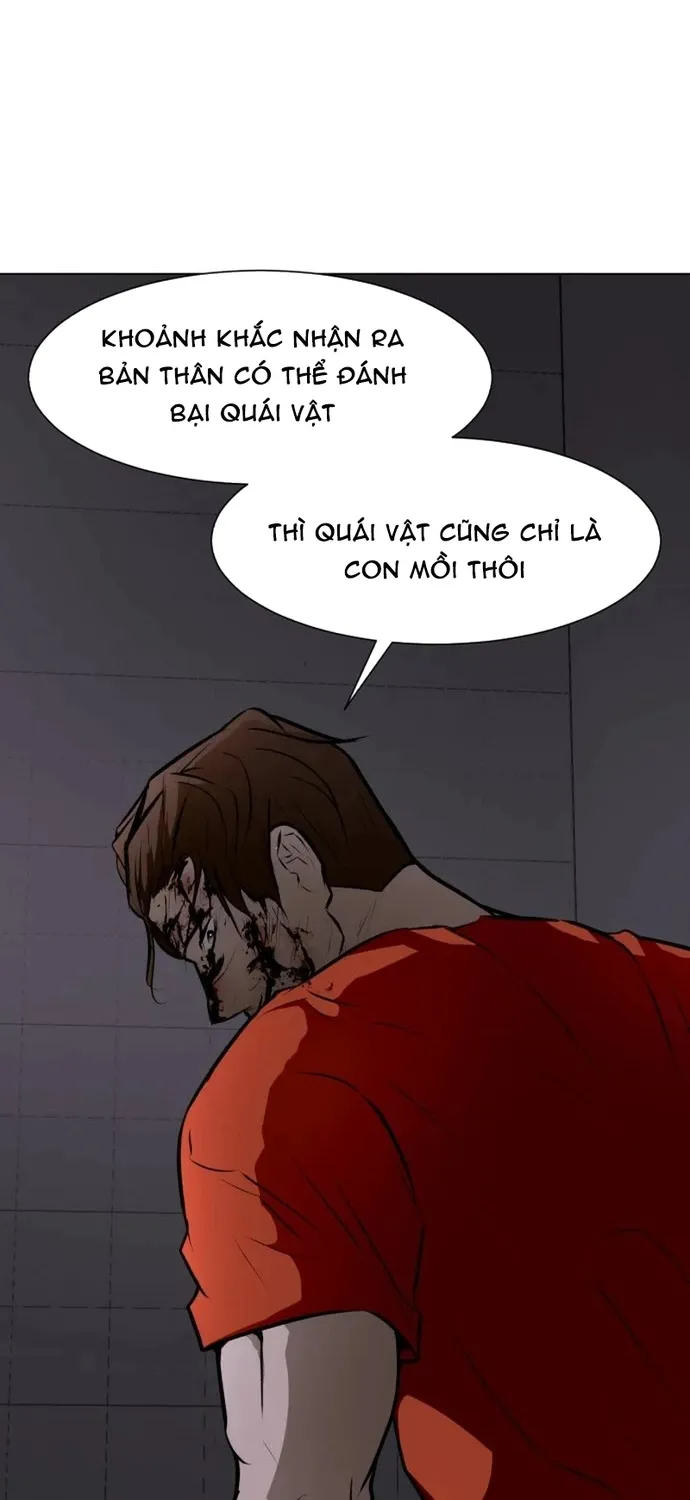 Đấu Sĩ Xác Sống Chap 78 - Next Chap 79