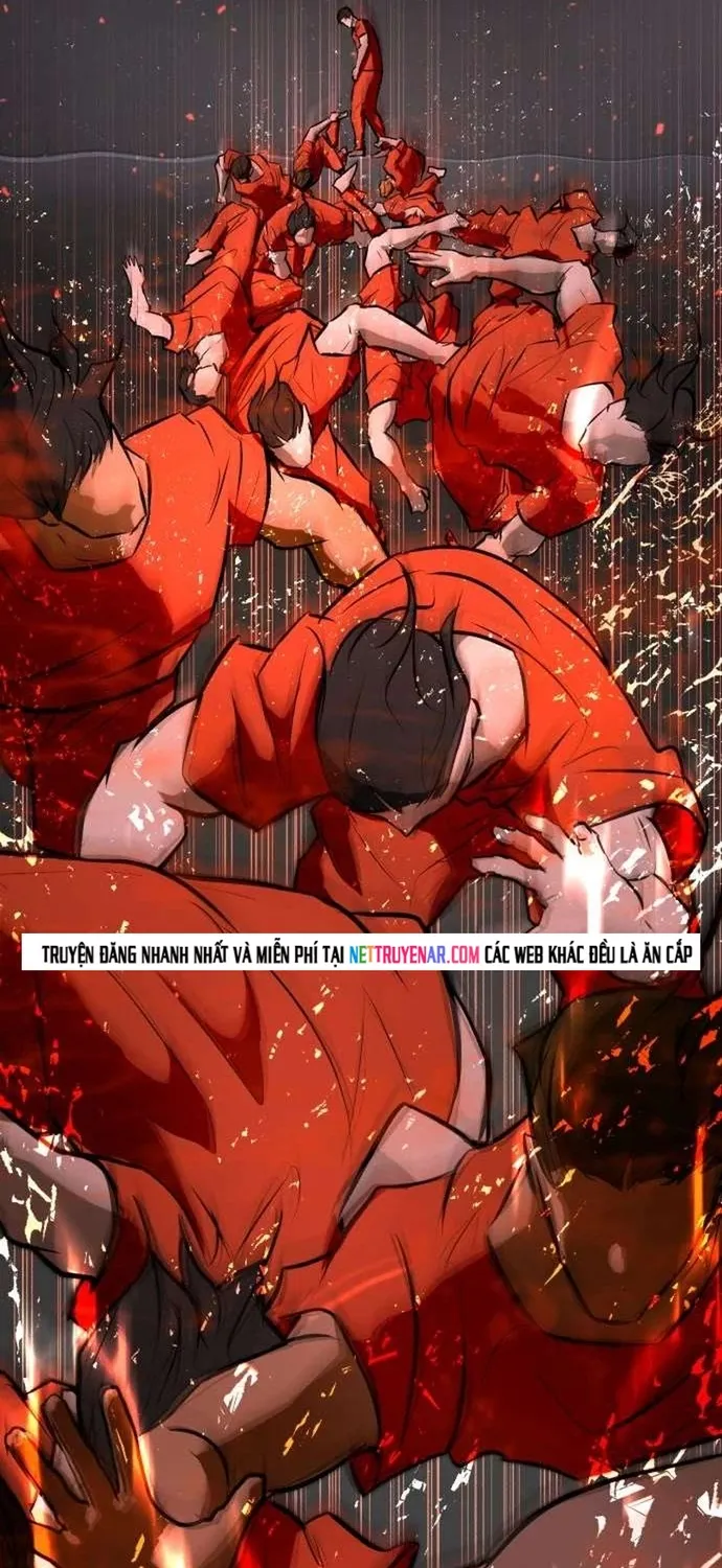 Đấu Sĩ Xác Sống Chap 78 - Next Chap 79
