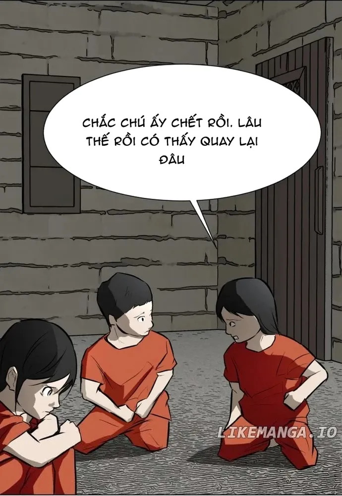 Đấu Sĩ Xác Sống Chap 78 - Next Chap 79