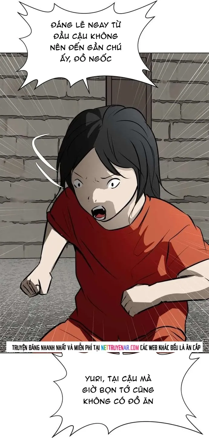 Đấu Sĩ Xác Sống Chap 78 - Next Chap 79