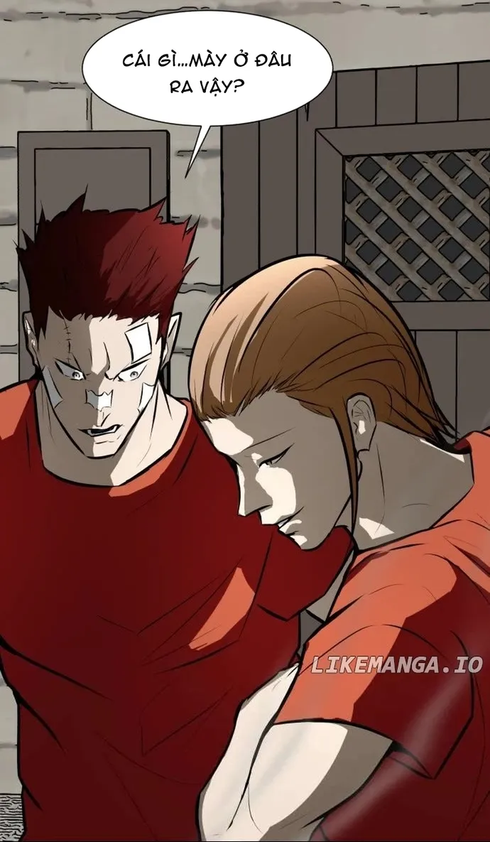 Đấu Sĩ Xác Sống Chap 78 - Next Chap 79