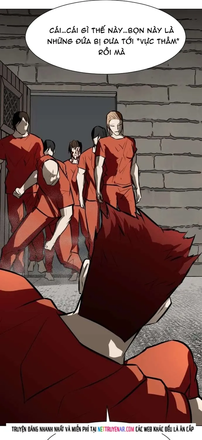 Đấu Sĩ Xác Sống Chap 78 - Next Chap 79