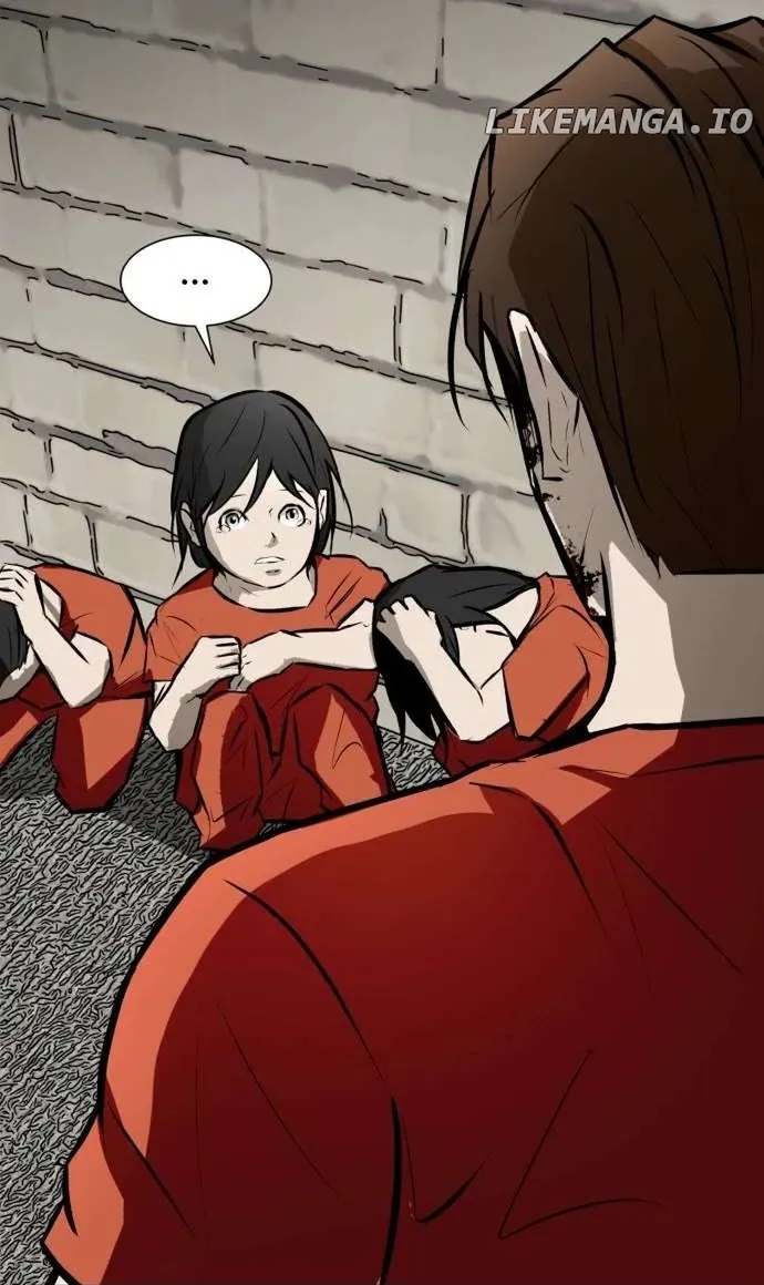 Đấu Sĩ Xác Sống Chap 78 - Next Chap 79