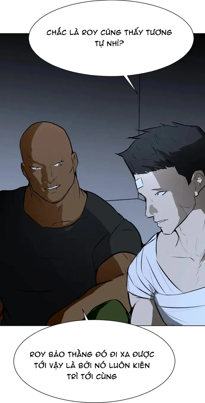 Đấu Sĩ Xác Sống Chap 78 - Next Chap 79